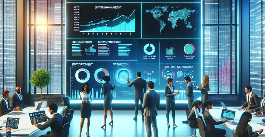 员工考核方案全解析，助力企业高效管理