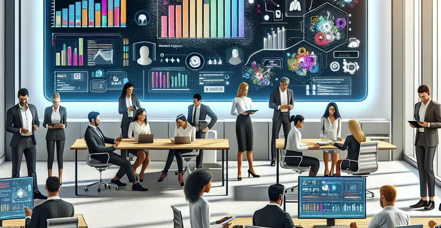 员工考核方案对比，选出最适合你的企业方案