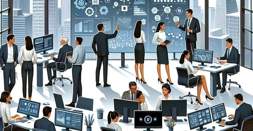 员工考核方案的10个常见问题及解决方案