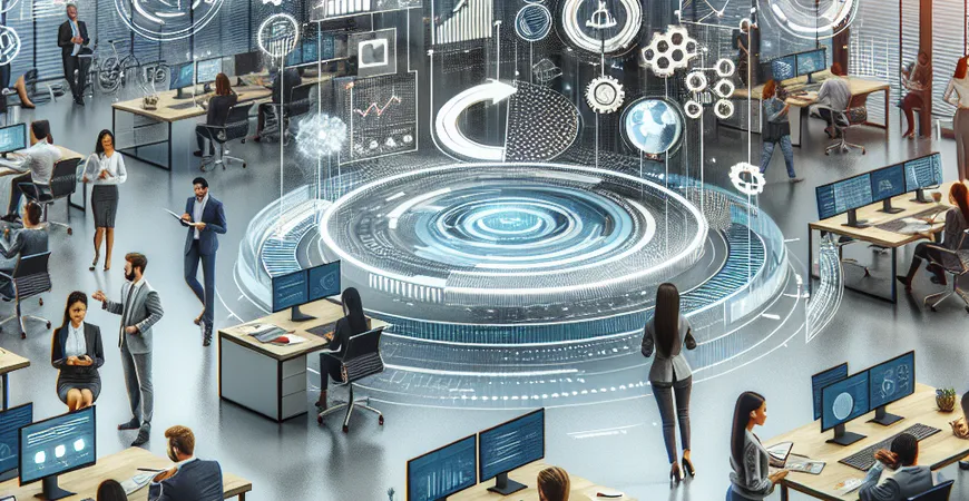 员工考核机制全面解析，HR必读的绩效评估指南