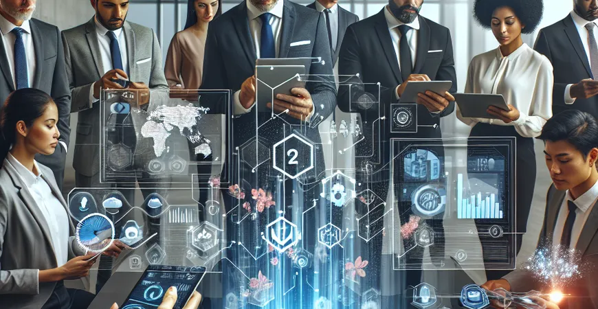 员工考核机制如何完善？提升绩效的秘诀