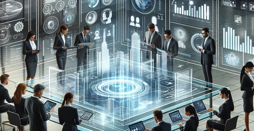 员工考核机制如何设计，提升工作效率的秘诀