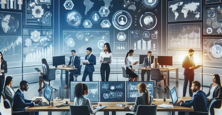 员工考核机制的五大误区，HR千万别踩坑