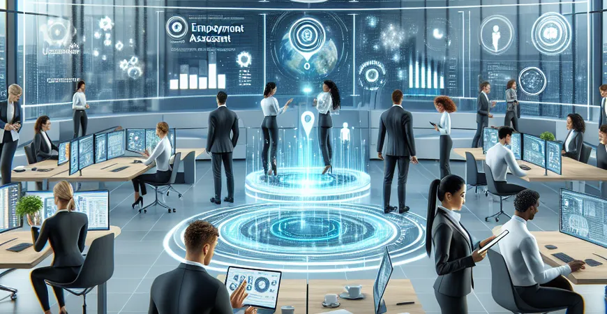 员工考核机制的创新方法，提升绩效的关键