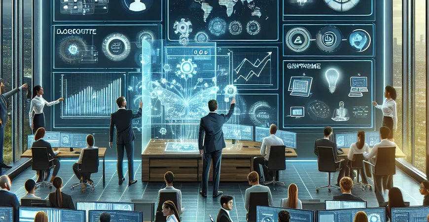 员工考核机制的秘密武器，提升工作效率的关键因素