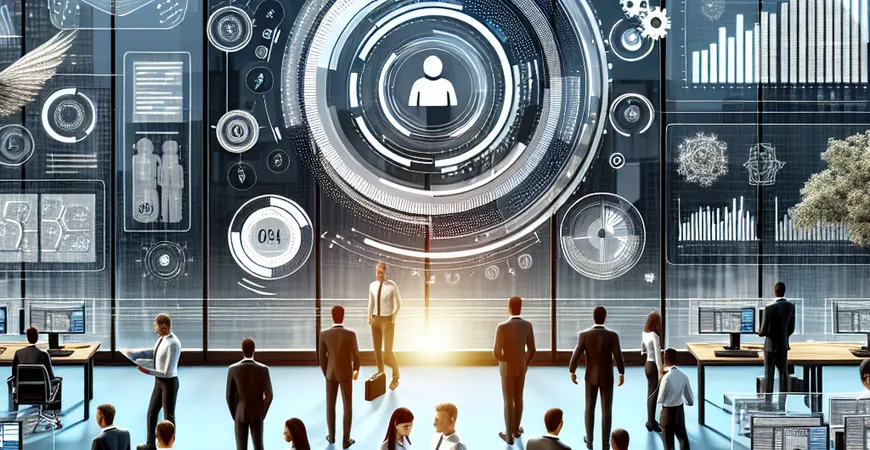 员工考核机制的设计技巧，确保公平与透明