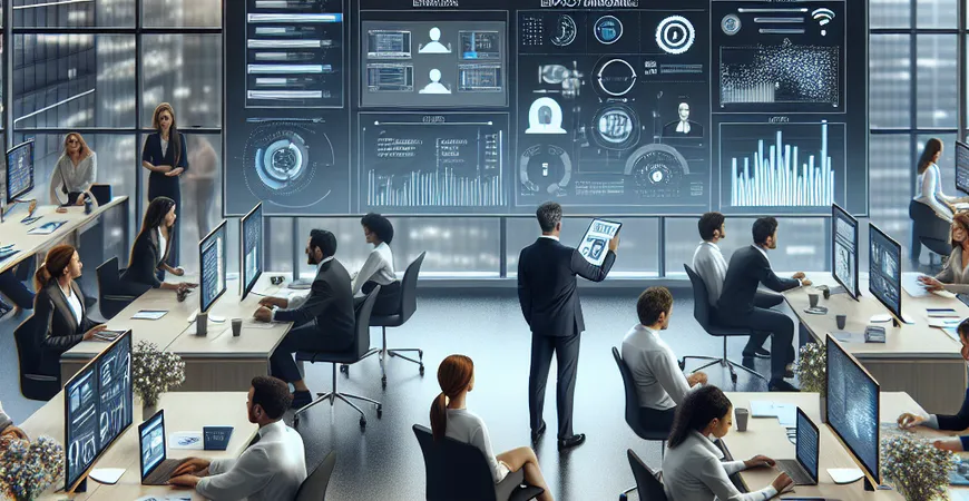 员工考核机制的设计策略，提升绩效的关键