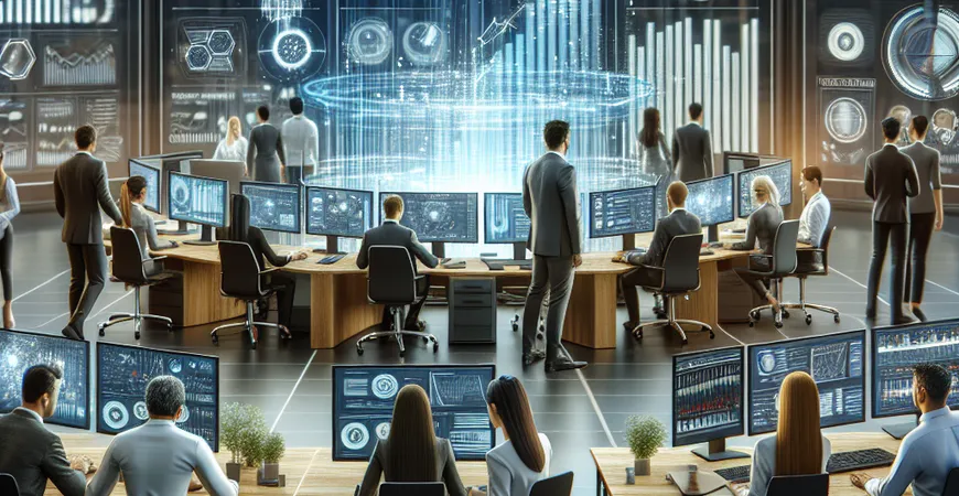 员工考核机制设计，企业如何确保公平与透明