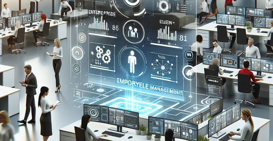 员工考核表格实例分享，轻松提升考核效率