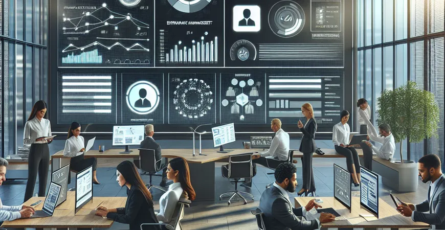 员工考核表格设计指南，让考核更有针对性