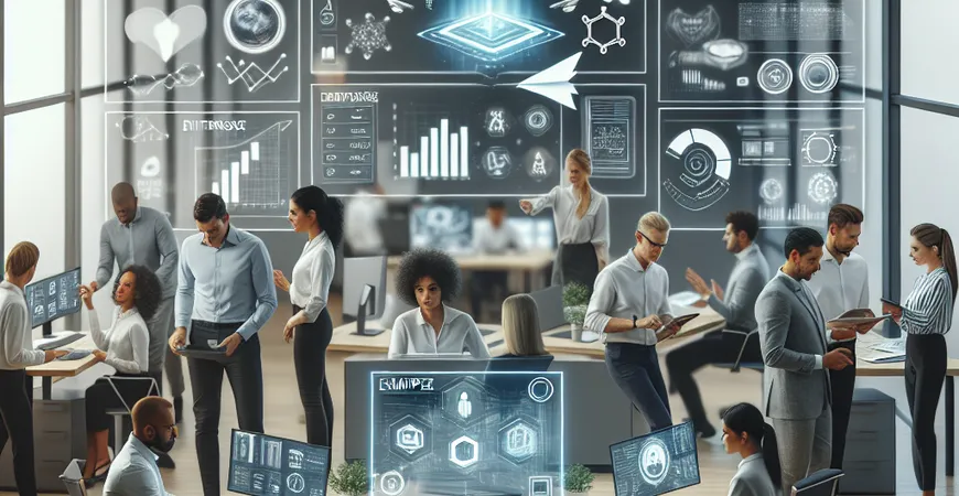 员工自助平台的使用技巧，HR管理效率翻倍