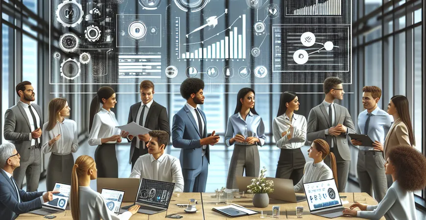 员工薪酬管理与激励策略，最全测评让你不再迷茫