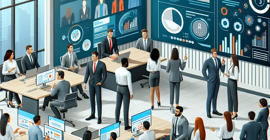 员工薪酬管理中的常见误区，避免陷入困境