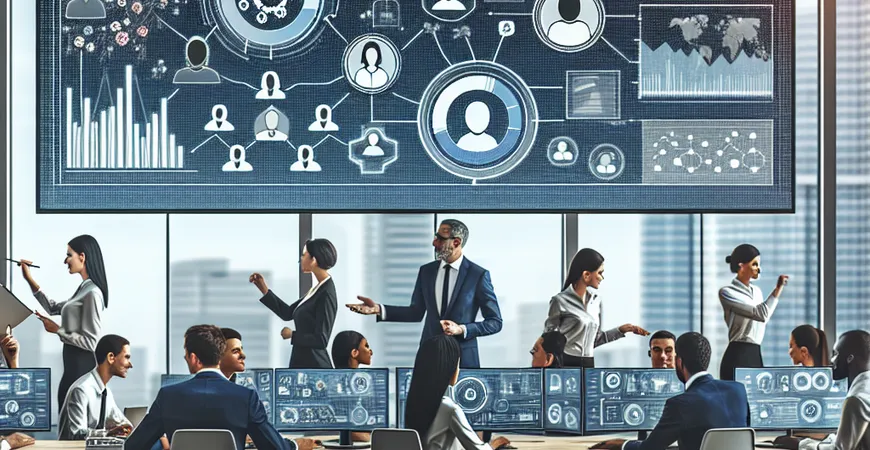 员工薪酬管理体系优化，提升员工满意度的秘诀