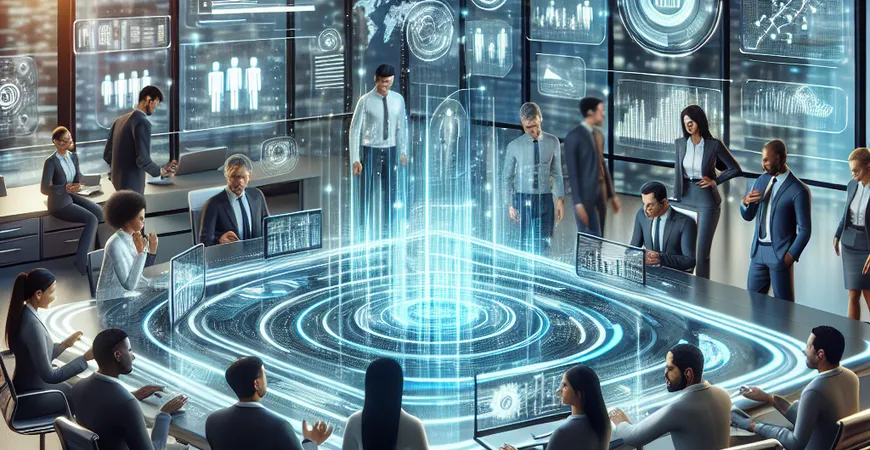 员工薪酬管理实务：提升企业竞争力的关键