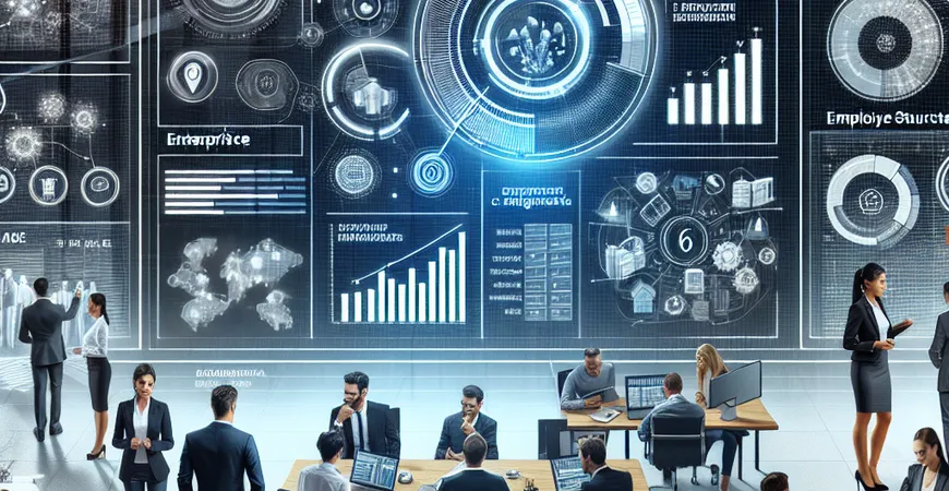 员工薪酬管理的5大误区，企业如何避免常见错误