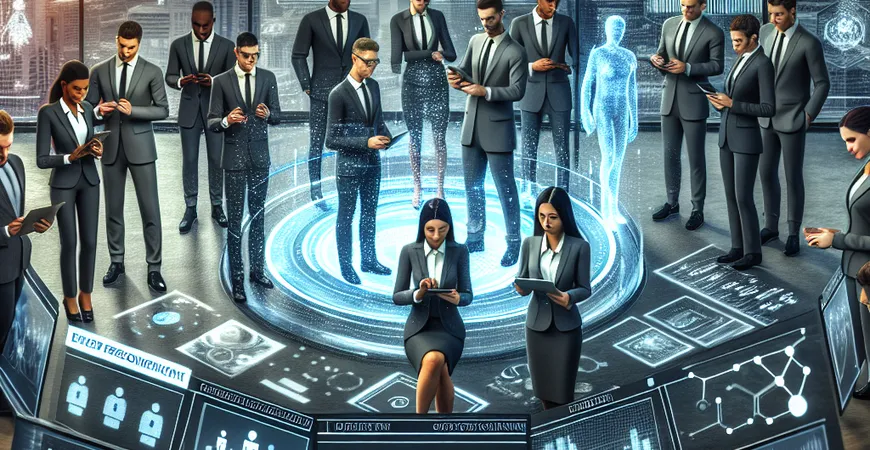 员工薪酬管理的未来趋势，2025年预测报告