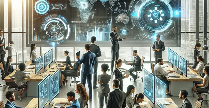 员工行为管理的2025年最全指导，提升企业形象