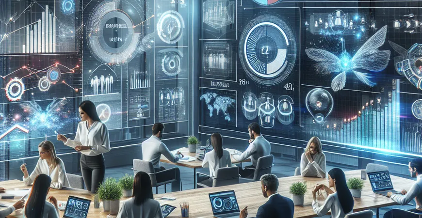 员工行为管理的策略与方法，提升团队效率