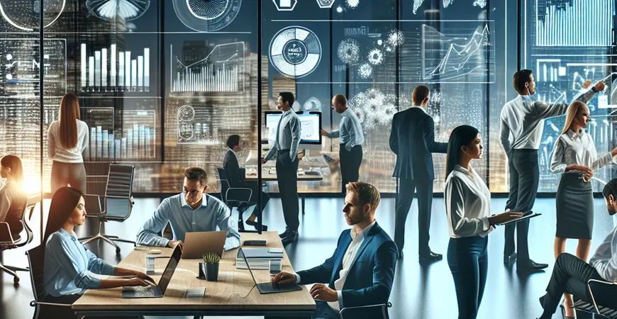 员工行为管理策略，构建积极企业文化的关键