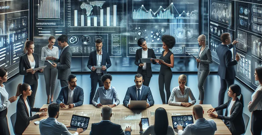 员工行为管理策略，构建积极企业文化的秘诀