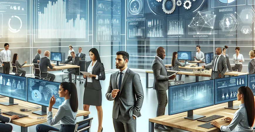 员工行为管理问题解决方案，提升团队效率