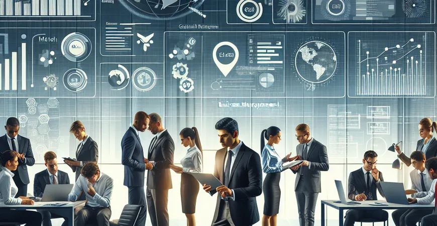 员工规章制度的制定与实施：避免常见误区