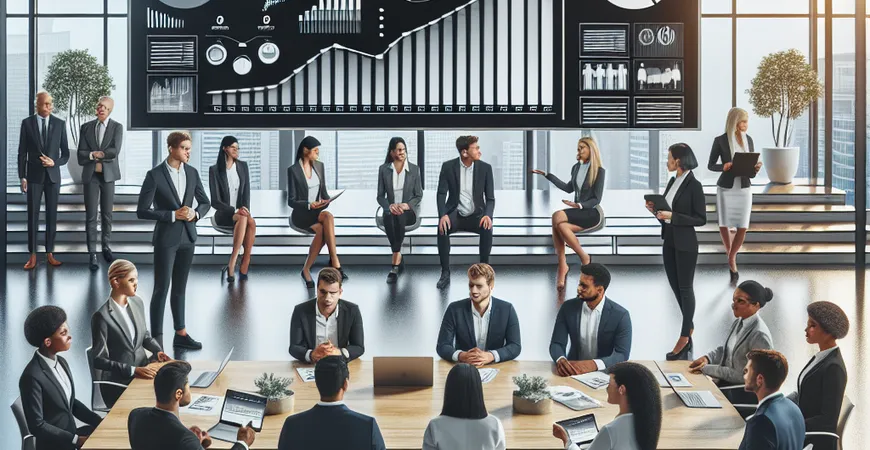 员工访谈表的设计与应用，获取真实反馈的技巧