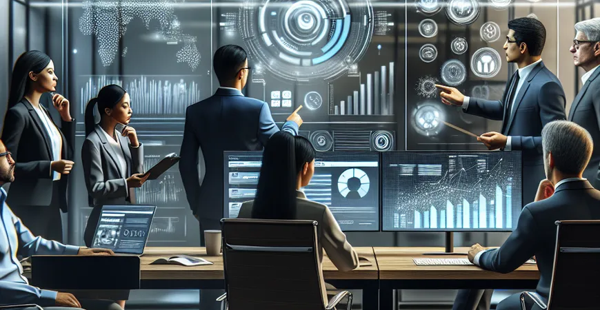 员工调查问卷必问的10个关键问题