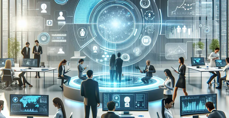 员工调查问卷设计技巧，提升数据精准度