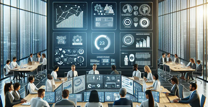 员工调查问卷设计技巧，让反馈更具价值