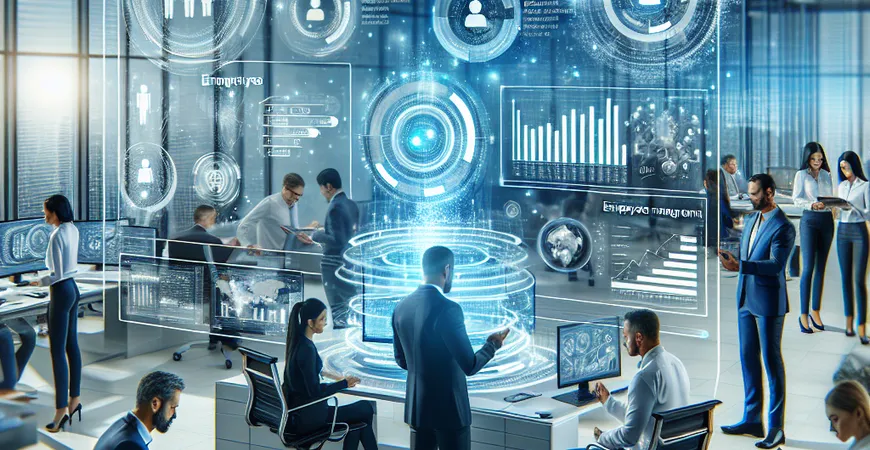 员工调查问卷设计，这些问题最能揭示真相