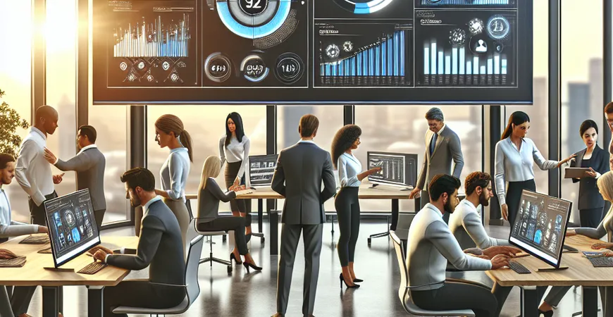 员工调薪技巧，如何让薪资调整更具吸引力