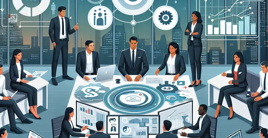 员工调薪时机与技巧，避开常见问题指南