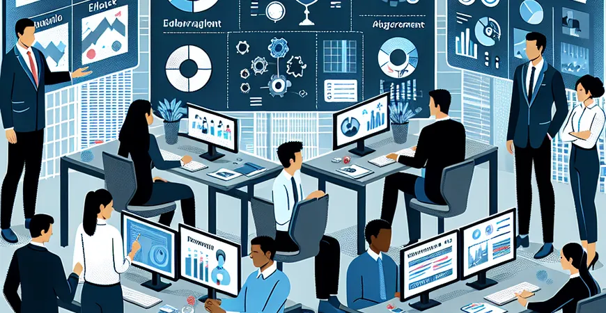 员工调薪的正确打开方式，避免误区