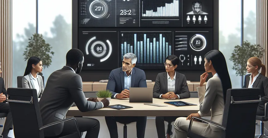 员工调薪谈判技巧，确保双方满意！