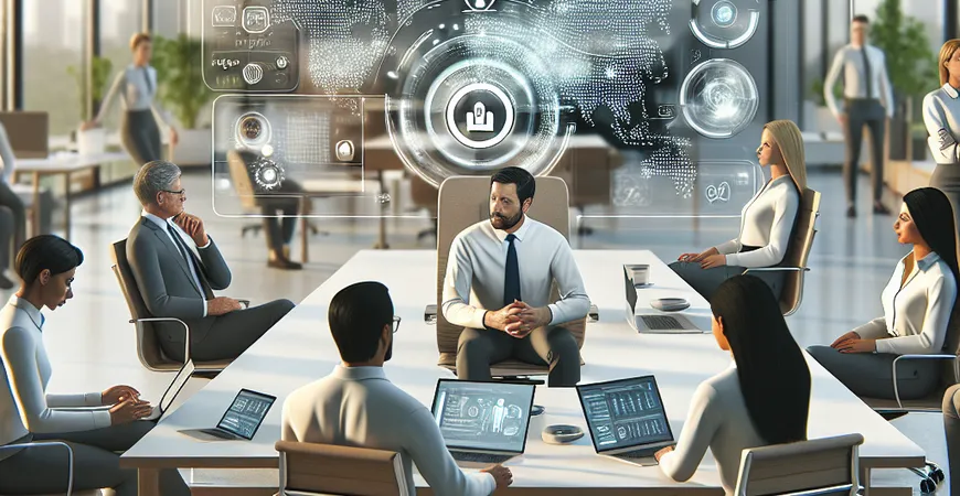 员工谈话内容怎么定？2025年最有效沟通策略