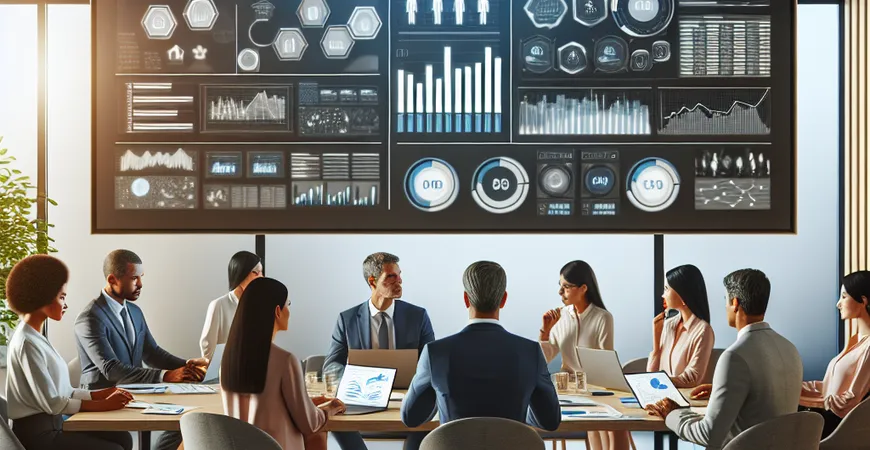 员工谈话内容指南，如何进行有效的沟通与激励