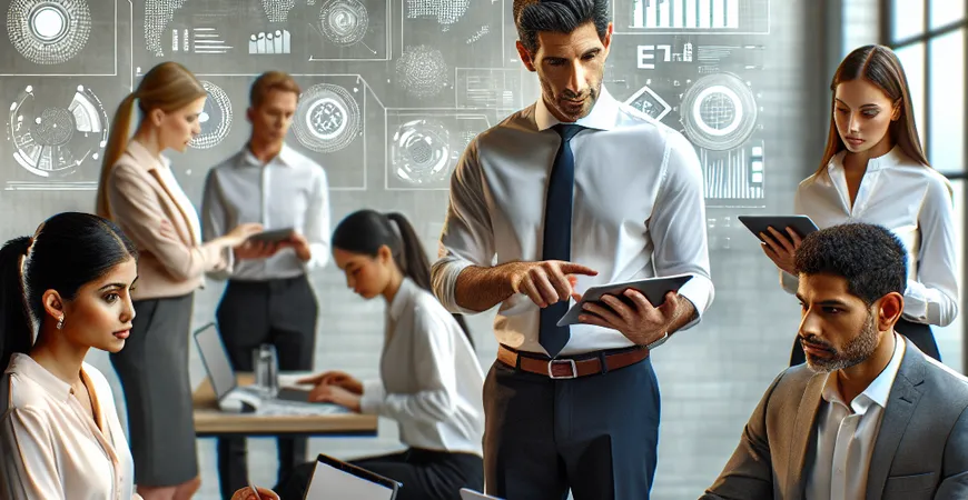 员工谈话内容清单，确保沟通无遗漏