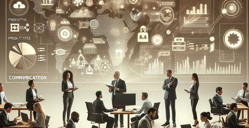 员工谈话内容的十大误区，避免常见沟通障碍