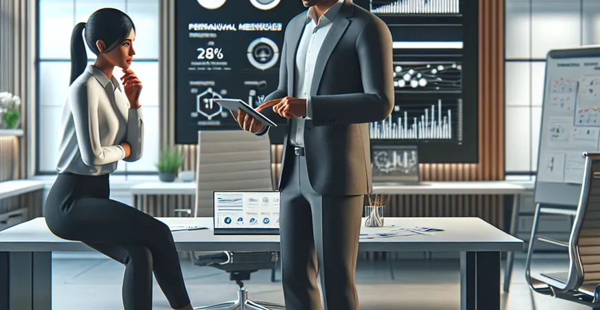 员工谈话内容的艺术，如何做到不失分寸