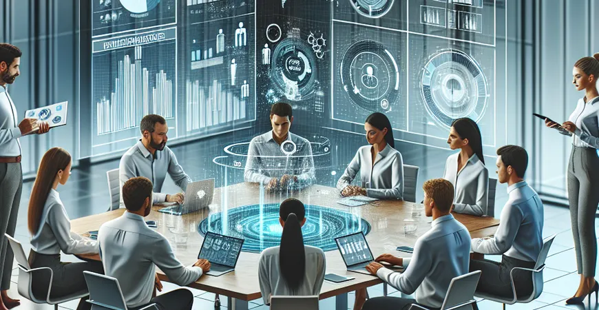 员工谈话内容设计，不踩坑的沟通技巧