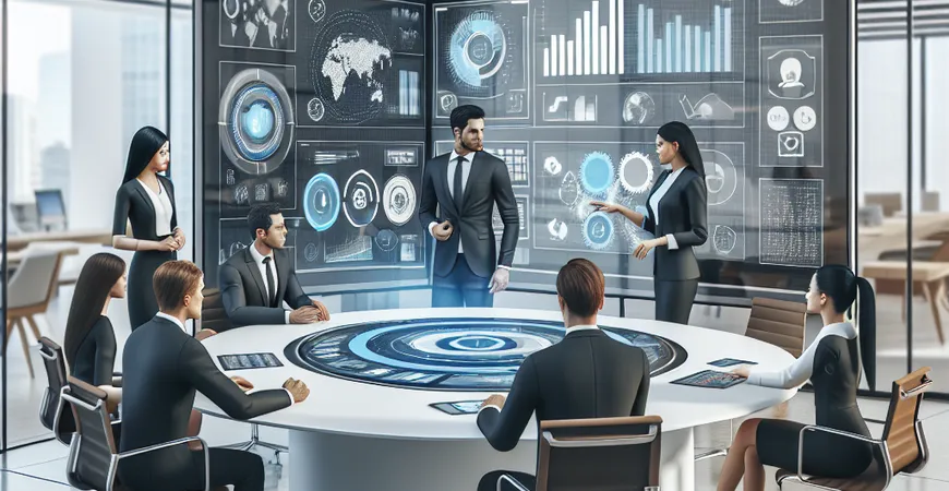 员工谈话如何避免误解？教你高效沟通的实用技能