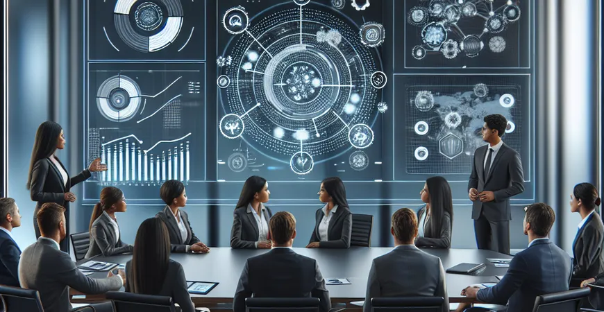 员工谈话记录如何影响管理效果？深度解析