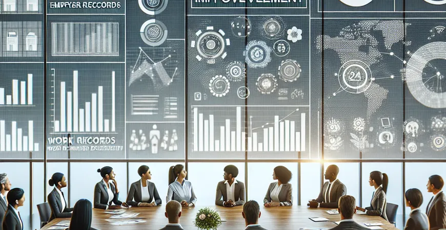 员工谈话记录的正确写法，提升沟通效果的秘籍