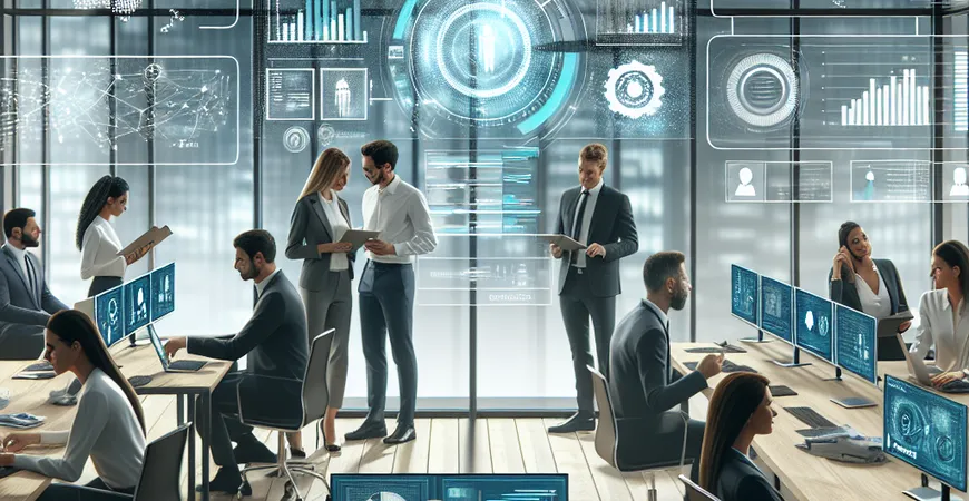 员工谈话记录的超级全面指南，沟通的艺术