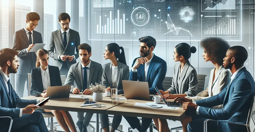 员工谈话记录的重要性，管理者必读