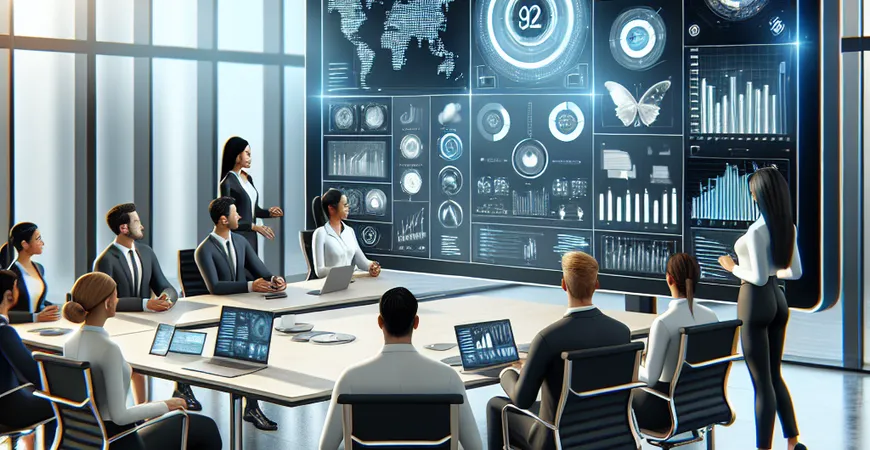 员工谈话记录的隐秘技巧，避免法律风险