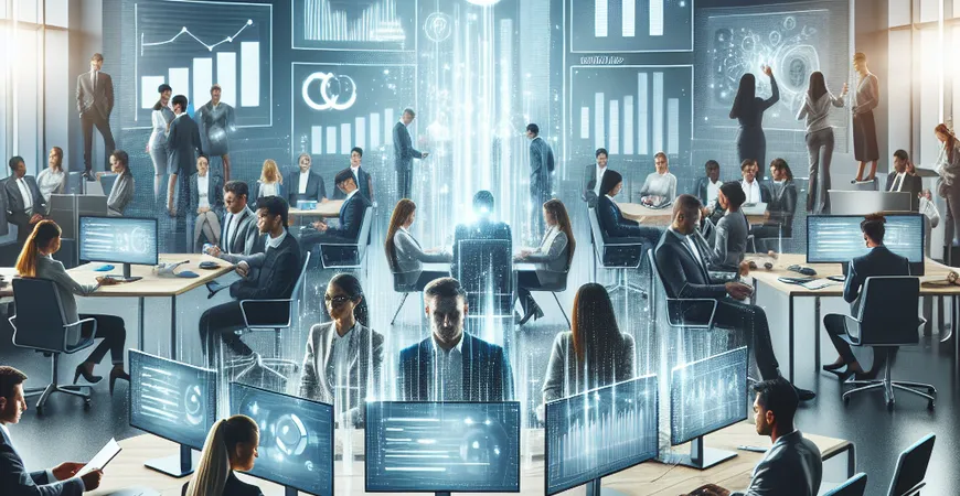 员工问卷调查的十大技巧，掌握员工真实心声