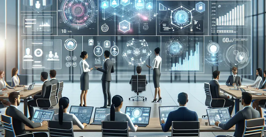 员工问卷调查的秘密，如何收集真实反馈提升满意度